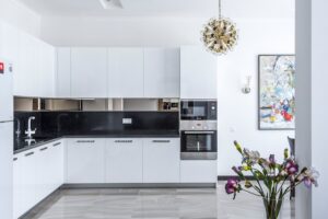 stylish-white-kitchen-interior-design-with-stainless-steel-appliances